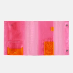 Hobonichi 2027 A5 Cousin Cover: beautiful people - Nothing to Hide (Pink)