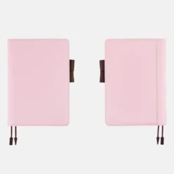 Hobonichi 2026 A5 Cousin Cover: Colors - Sweet Cacao