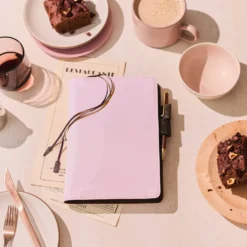 Hobonichi 2026 A5 Cousin Cover: Colors - Sweet Cacao