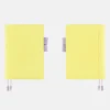 Hobonichi 2026 A5 Cousin Cover: Colors - Honey Lilac