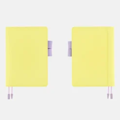 Hobonichi 2026 A5 Cousin Cover: Colors - Honey Lilac