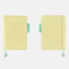 Hobonichi 2026 A5 Cousin Cover: Colors - Chamomile Mint