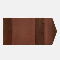 Hobonichi 2027 A5 Cousin Cover: Glow - Chianti