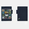 Hobonichi 2026 A5 Cousin Cover: iyo okumi - A Story About Me