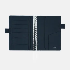 Hobonichi 2026 A5 Cousin Cover: iyo okumi - A Story About Me