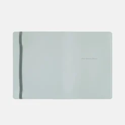 Hobonichi 2027 A5 Cousin Cover: Only is Not Lonely - Ramune
