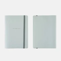 Hobonichi 2027 A5 Cousin Cover: Only is Not Lonely - Ramune