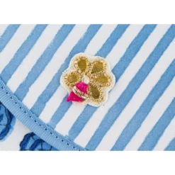 Hobonichi 2025 A5 Cousin Cover [Phoolon: Large Flowers]
