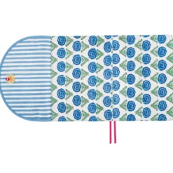 Hobonichi 2025 A5 Cousin Cover [Phoolon: Large Flowers]