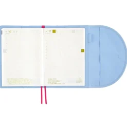 Hobonichi 2025 A5 Cousin Cover [Phoolon: Large Flowers]