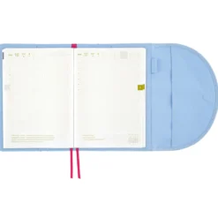 Hobonichi 2025 A5 Cousin Cover [Phoolon: Large Flowers]