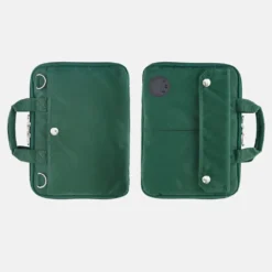 Hobonichi 2027 A5 Cousin Cover: POTR - Stride (Evergreen)