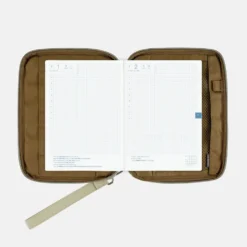 Hobonichi 2026 A5 Cousin Cover: Quilt