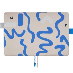 Hobonichi A5 Cousin Cover (2025 Release) [PAMM: Thanks Sea]