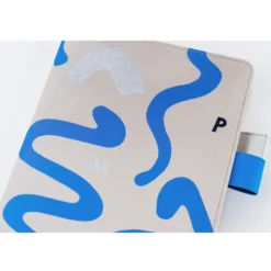 Hobonichi A5 Cousin Cover (2025 Release) [PAMM: Thanks Sea]