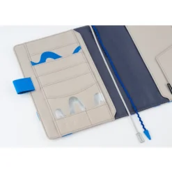 Hobonichi A5 Cousin Cover (2025 Release) [PAMM: Thanks Sea]