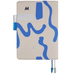 Hobonichi A5 Cousin Cover (2025 Release) [PAMM: Thanks Sea]