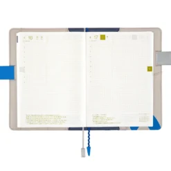 Hobonichi A5 Cousin Cover (2025 Release) [PAMM: Thanks Sea]