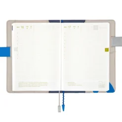 Hobonichi A5 Cousin Cover (2025 Release) [PAMM: Thanks Sea]