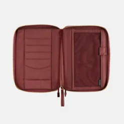 Hobonichi A5 Cousin Cover: Single Color - Amarone