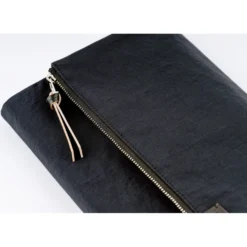 Hobonichi A5 Cousin Cover [Tragen: Black]