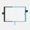 Hobonichi 2026 A5 Cousin Cover: Yuichi Inoue - Jo (Going up)