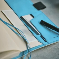Hobonichi 2026 A5 Cousin Cover: Yuichi Inoue - Jo (Going up)