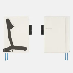 Hobonichi 2026 A5 Cousin Cover: Yuichi Inoue - Jo (Going up)