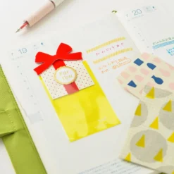 Hobonichi Add-on Pocket