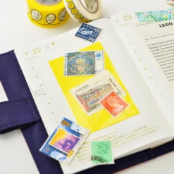 Hobonichi Add-on Pocket