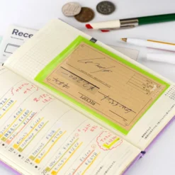 Hobonichi Add-on Pocket