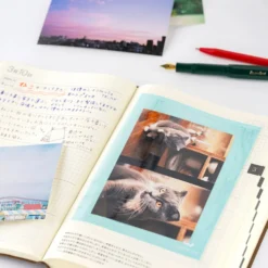 Hobonichi Add-on Pocket