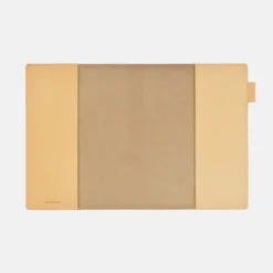 Hobonichi A5 Large 5-Year Techo Leather Cover (Natural)