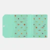Hobonichi 2027 A6 Planner Cover: Alettone - Sweets