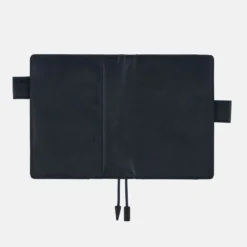 Hobonichi A6 Planner Cover: Colors - Navy