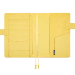 Hobonichi A5 Planner Cover [Colors: Candy Floss]