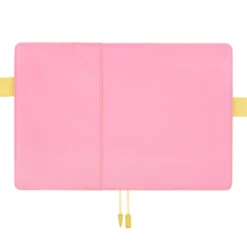 Hobonichi A5 Planner Cover [Colors: Candy Floss]
