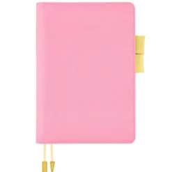 Hobonichi A5 Planner Cover [Colors: Candy Floss]