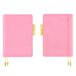 Hobonichi A5 Planner Cover [Colors: Candy Floss]