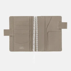 Hobonichi 2026 A6 Planner Cover: iyo okumi - A Story About Me