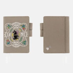 Hobonichi 2026 A6 Planner Cover: iyo okumi - A Story About Me