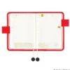Hobonichi A6 Planner Cover [Keiko Shibata: Bus management by Mr. and Mrs. Inoue]