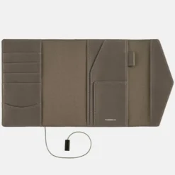 Hobonichi 2026 A6 Planner Cover: Letter