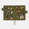 Hobonichi 2027 A6 Planner Cover: MOTHER - Dungeon Man