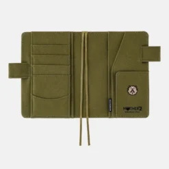 Hobonichi 2027 A6 Planner Cover: MOTHER - Dungeon Man