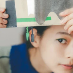 Hobonichi 2024 A6 Planner Cover [PAMM: Generous Interior Techo]