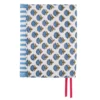 Hobonichi A6 Planner Cover [Phoolon: Small Flowers - 2025 Release]