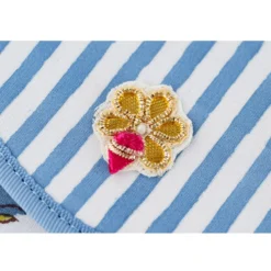 Hobonichi A6 Planner Cover [Phoolon: Small Flowers - 2025 Release]