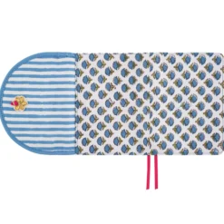 Hobonichi A6 Planner Cover [Phoolon: Small Flowers - 2025 Release]