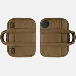 Hobonichi 2026 A6 Planner Cover: POTR - Stroll (Light Brown)